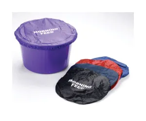 Feed Bucket Cover - Morning
