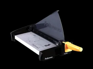 Fellowes Fusion A4 Guillotine