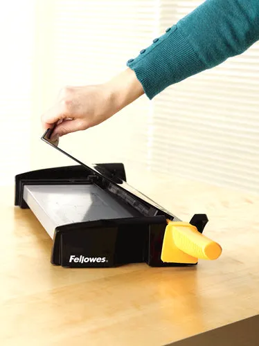 Fellowes Fusion A4 Guillotine