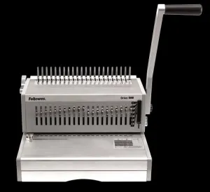 Fellowes Orion 500 Comb Binder