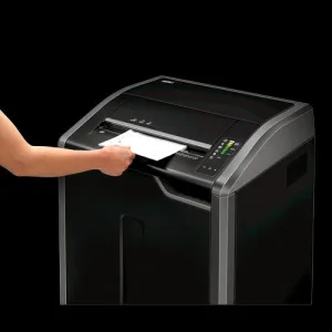 Fellowes Powershred 485Ci Cross-Cut Shredder