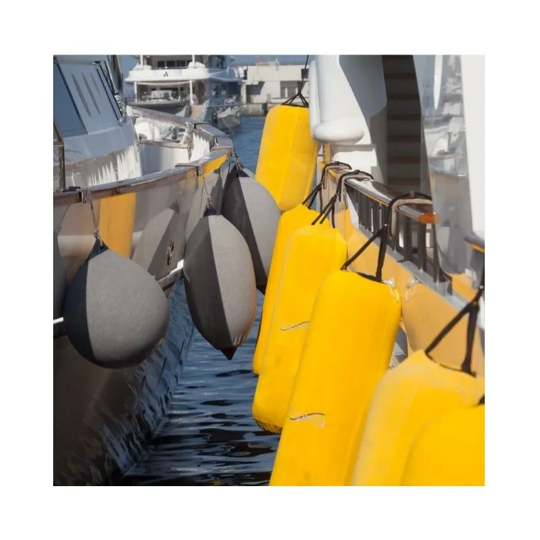 Fendress Fender Covers - Simple Thickness Dark Grey