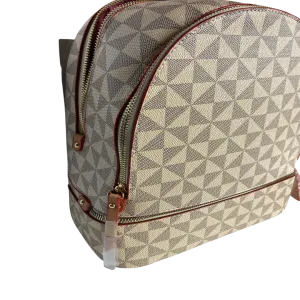 Field Day Fashion Backpack with Matching Wallet