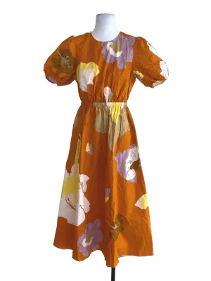 Fieldnotes Cotton Midi Dress OSN