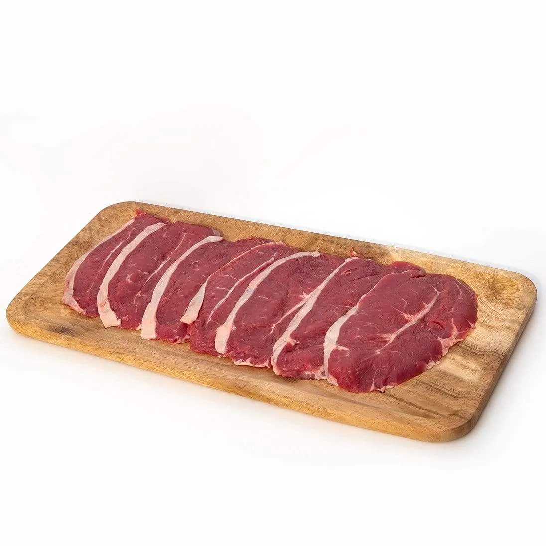 Filetes de llata de Ternera Premium 500 g