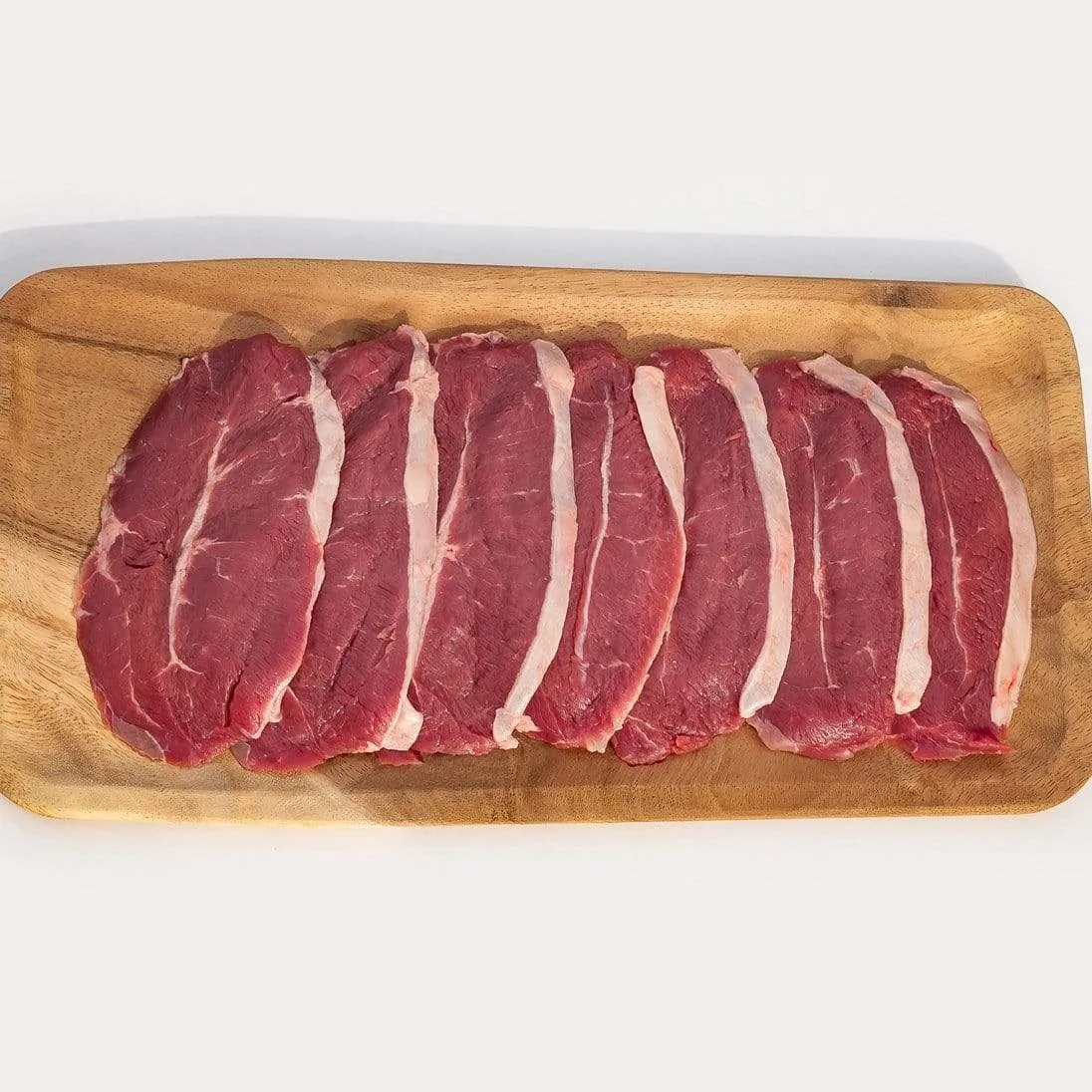 Filetes de llata de Ternera Premium 500 g