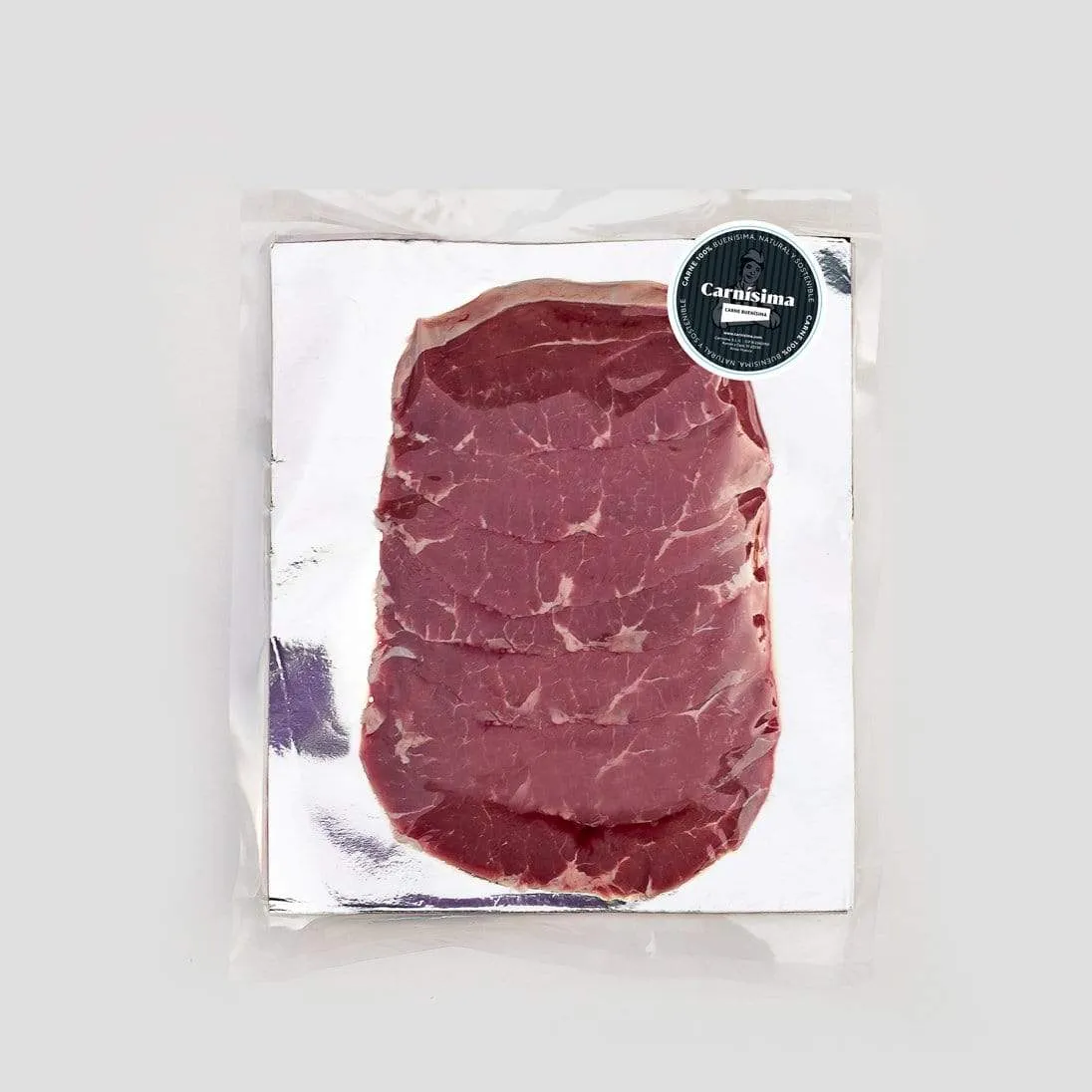 Filetes de llata de Ternera Premium 500 g