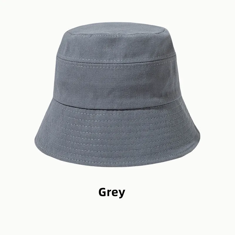 Filhot™ Trendy Shading Bucket Hat For Summer
