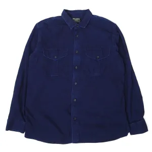 Filson Overshirt Size Large