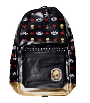 Five Finger Death Punch All Over Backpack