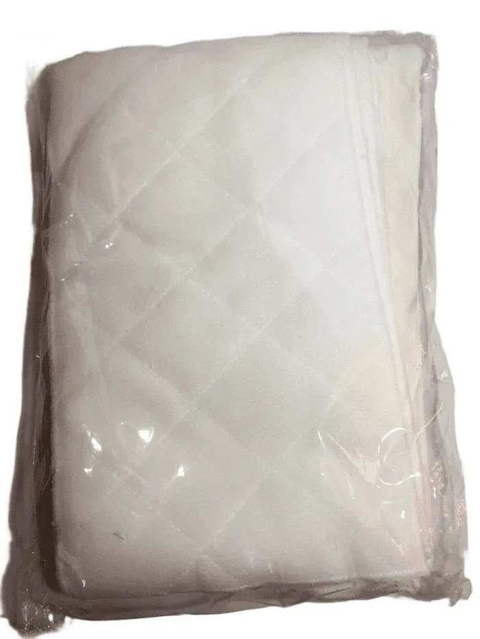 Floor Steam Cleaner Pads - 8PK (002)