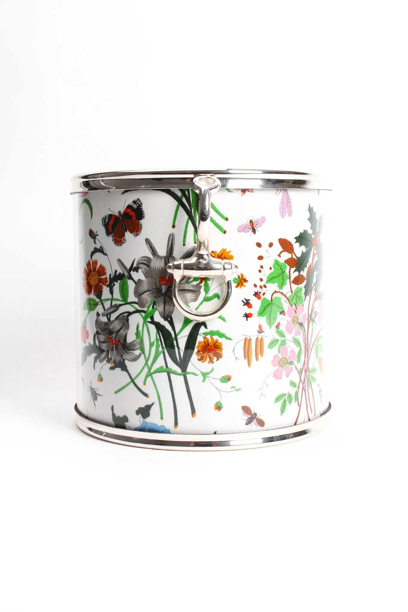 Flora Ice Bucket