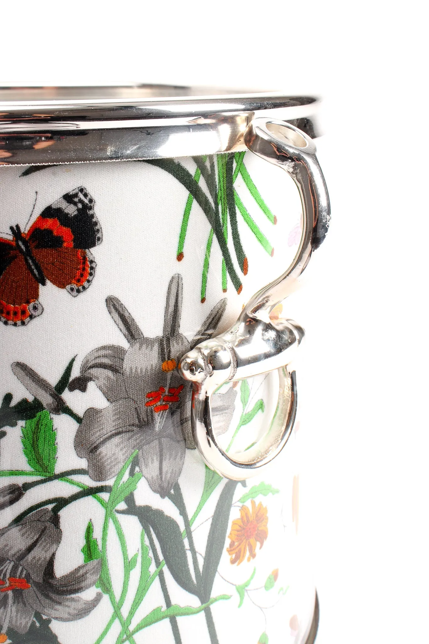 Flora Ice Bucket