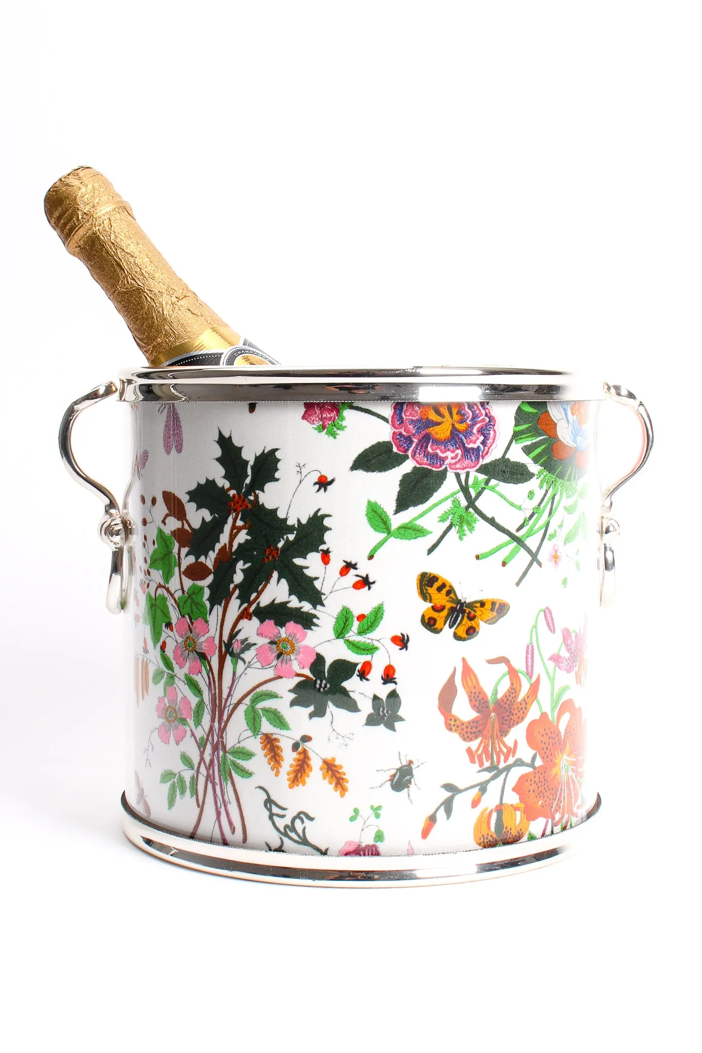 Flora Ice Bucket