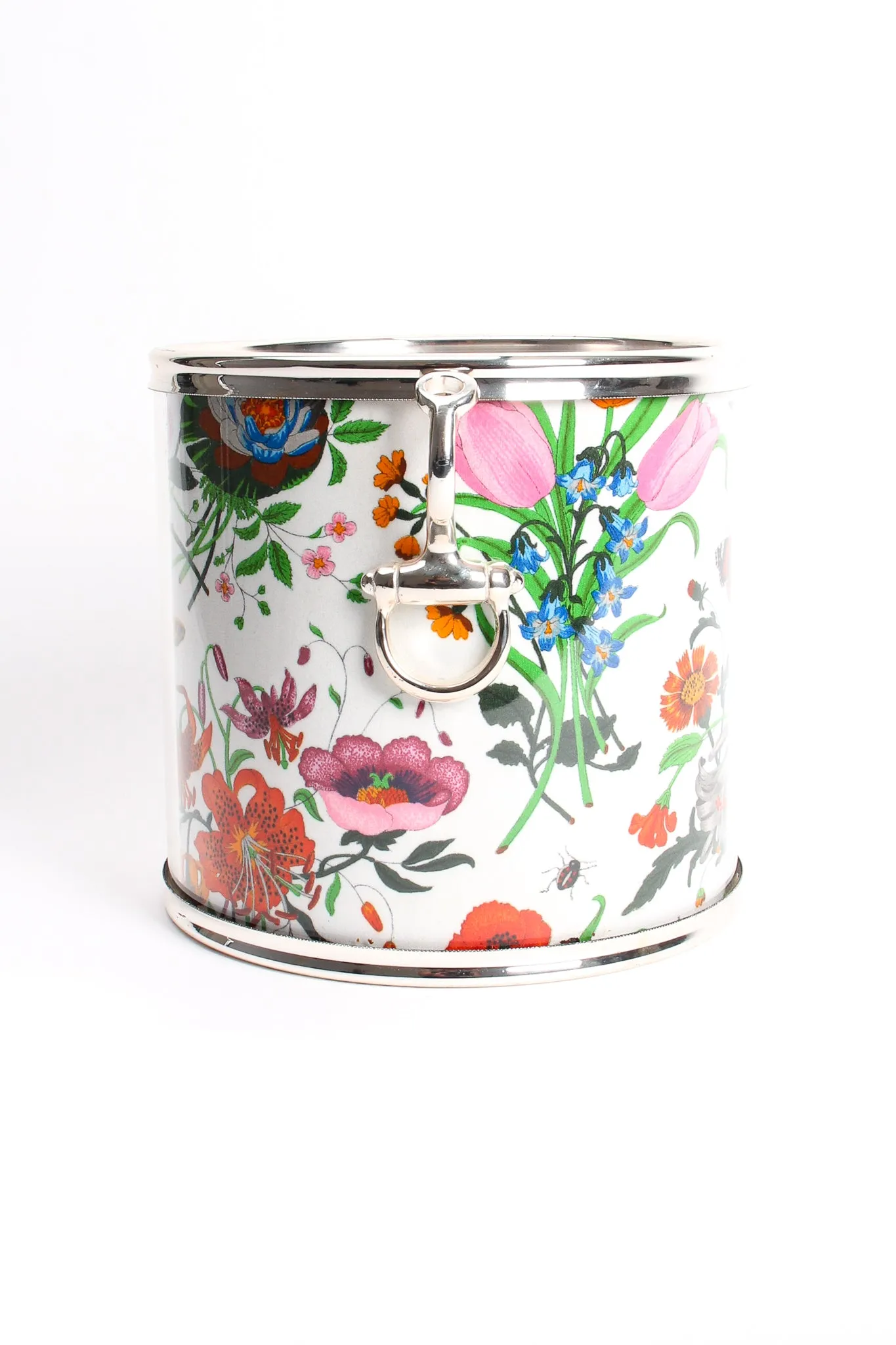 Flora Ice Bucket