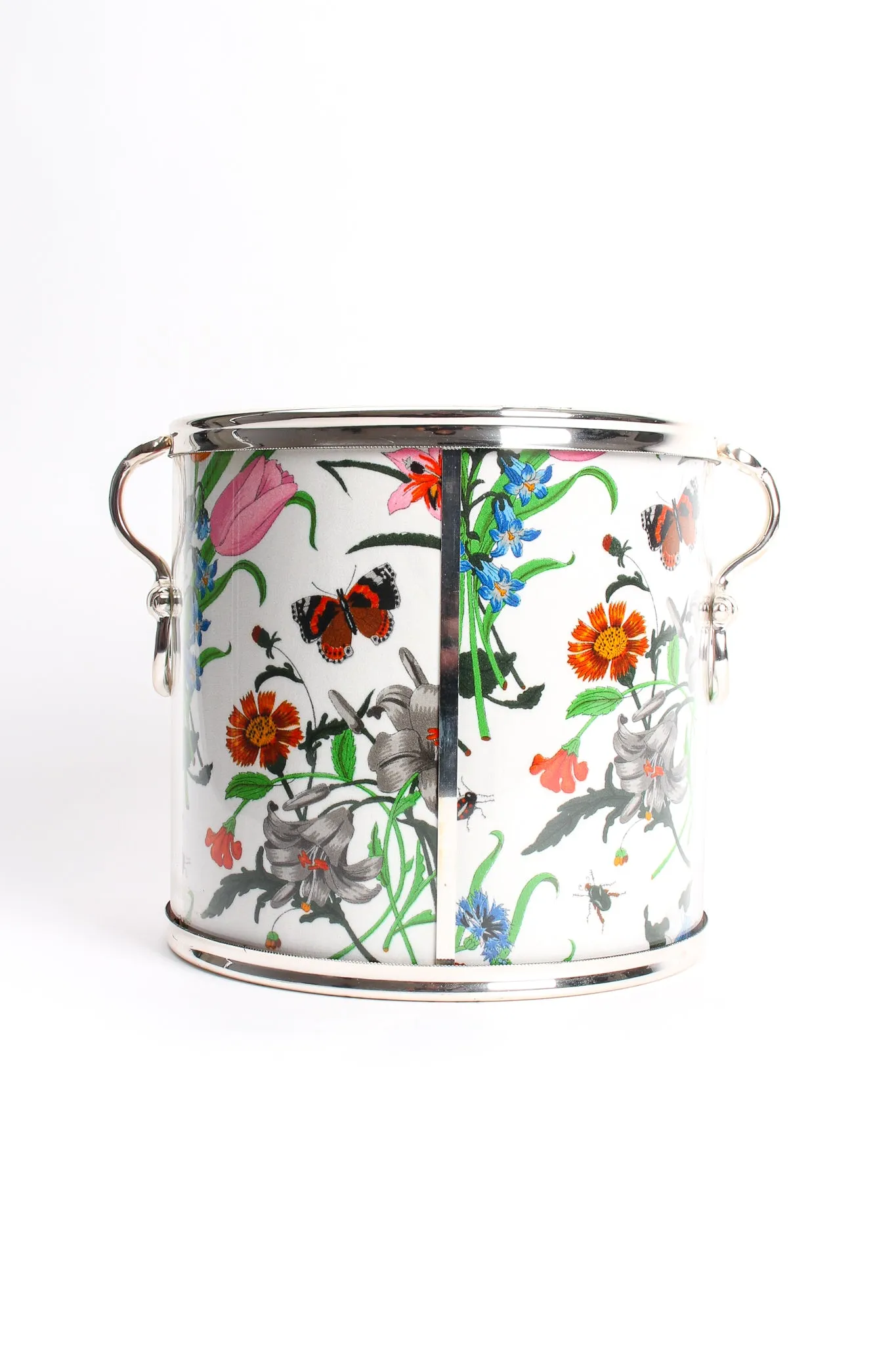 Flora Ice Bucket