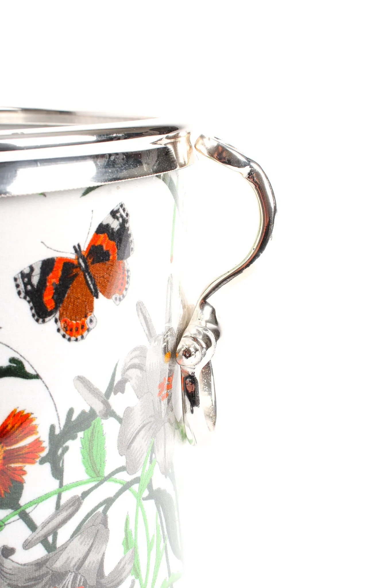 Flora Ice Bucket