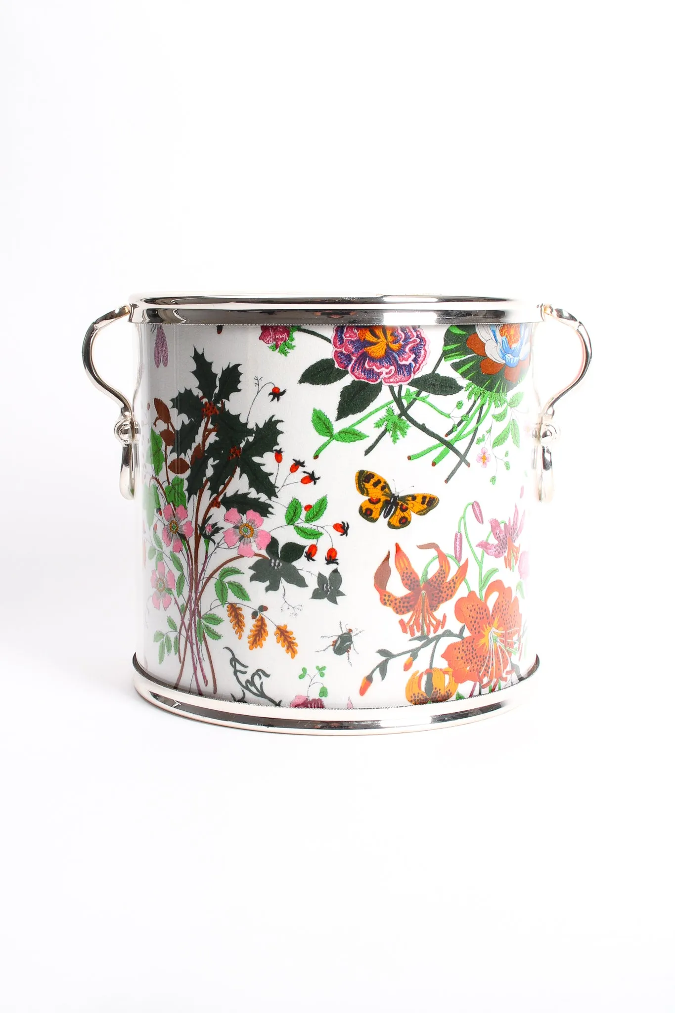 Flora Ice Bucket