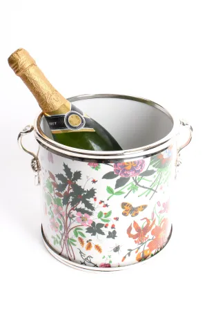 Flora Ice Bucket