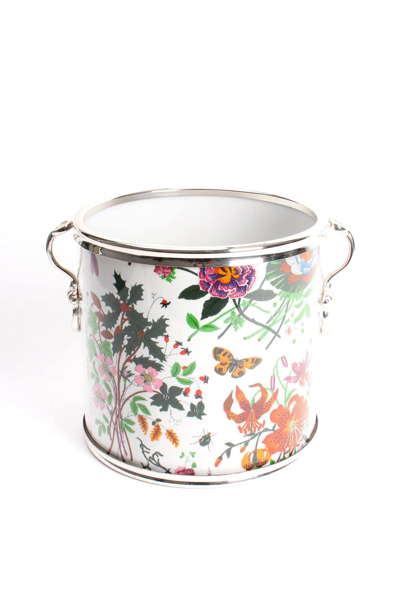 Flora Ice Bucket