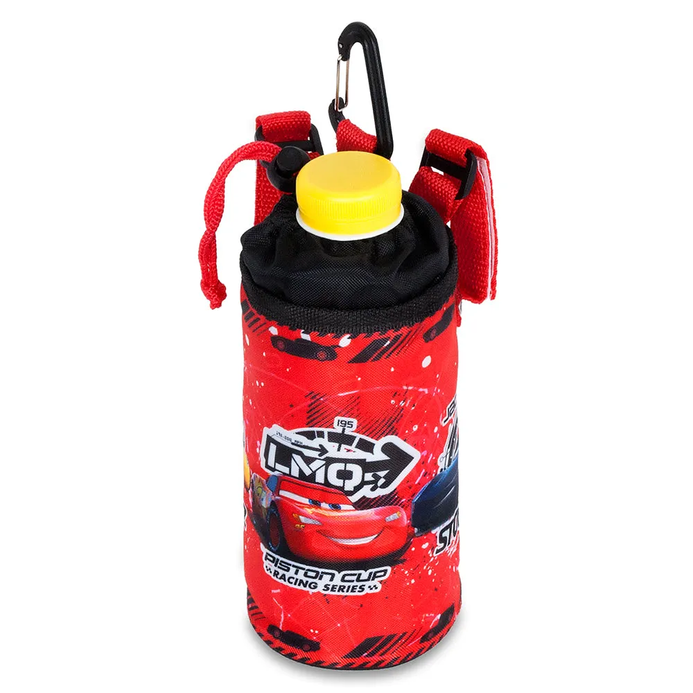 Flösku taska Cars