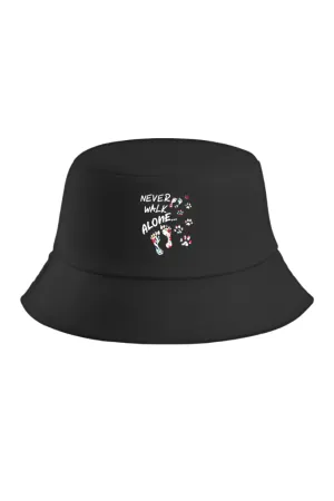 Forever Footsteps Bucket Hat (1 Colour)