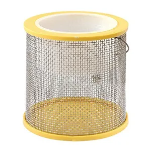 Frabill Bucket Cricket Cage