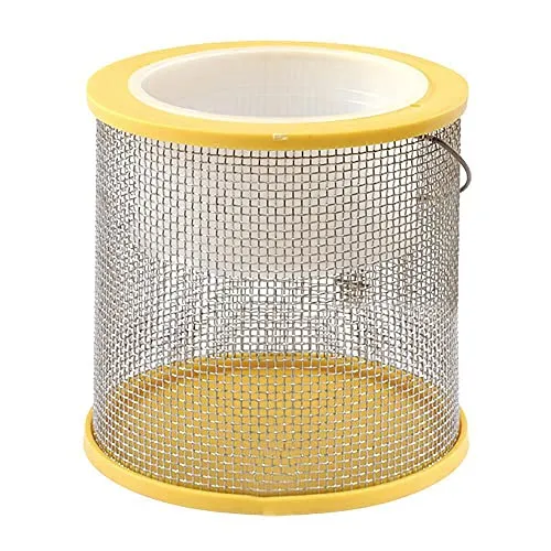 Frabill Bucket Cricket Cage