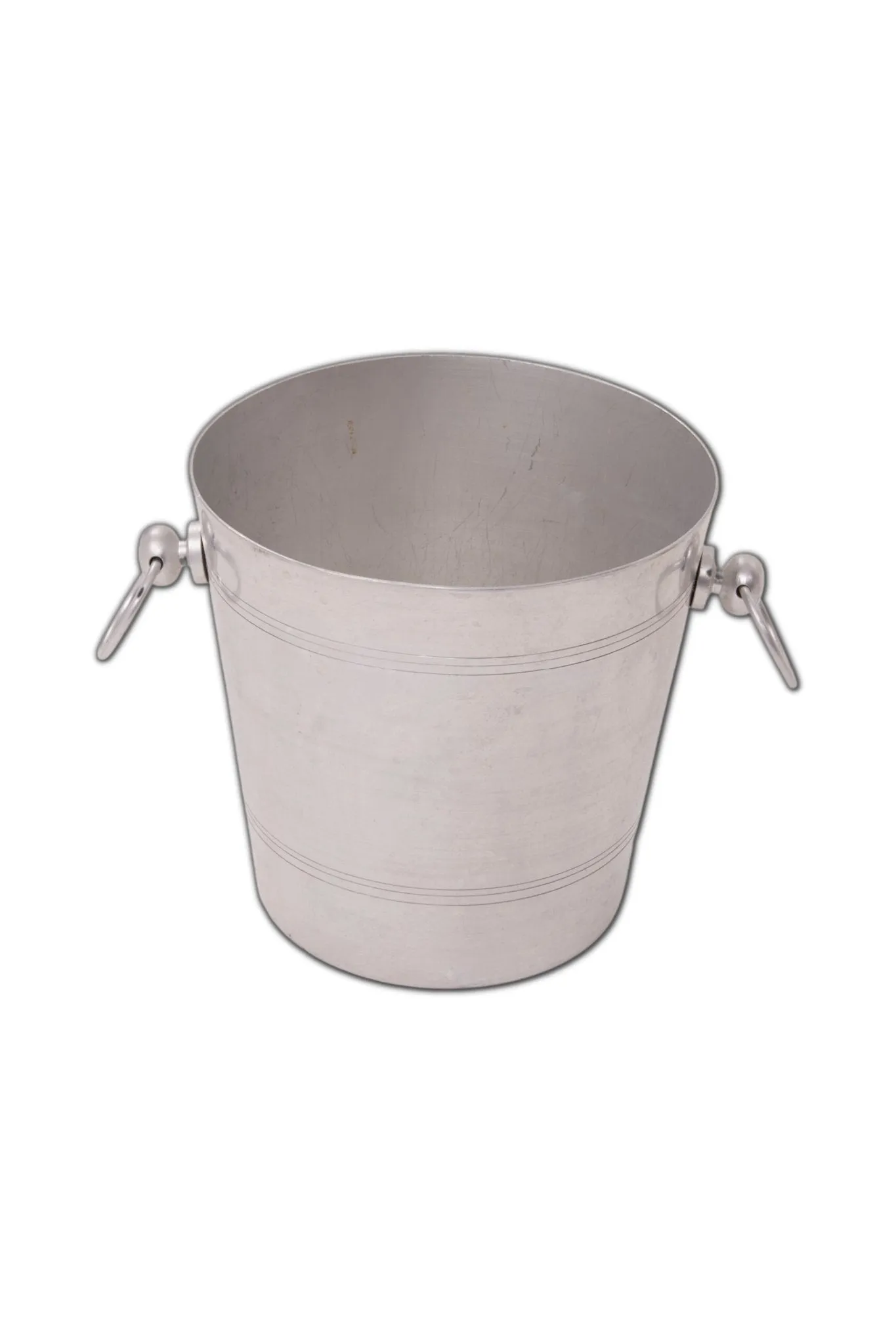 French Vintage Champagne Ice Bucket No. 004