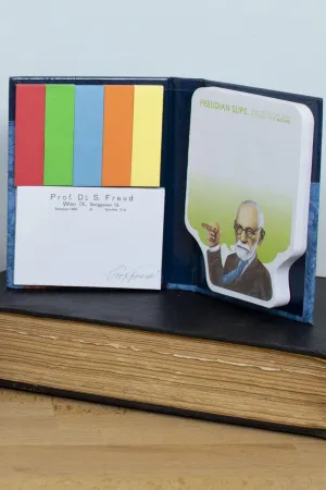 Freudian Slips Sticky Notes