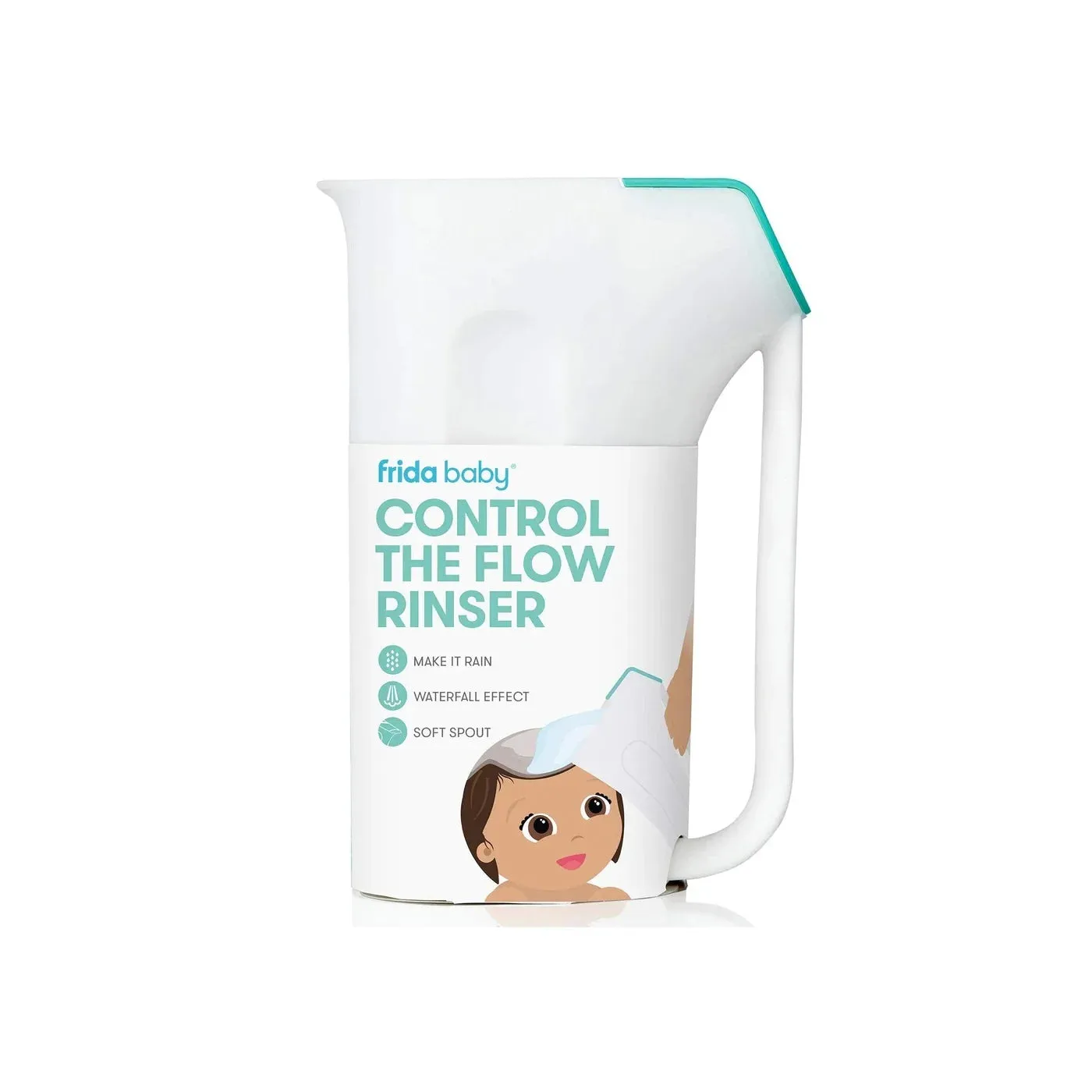 FridaBaby Control The Flow Rinser