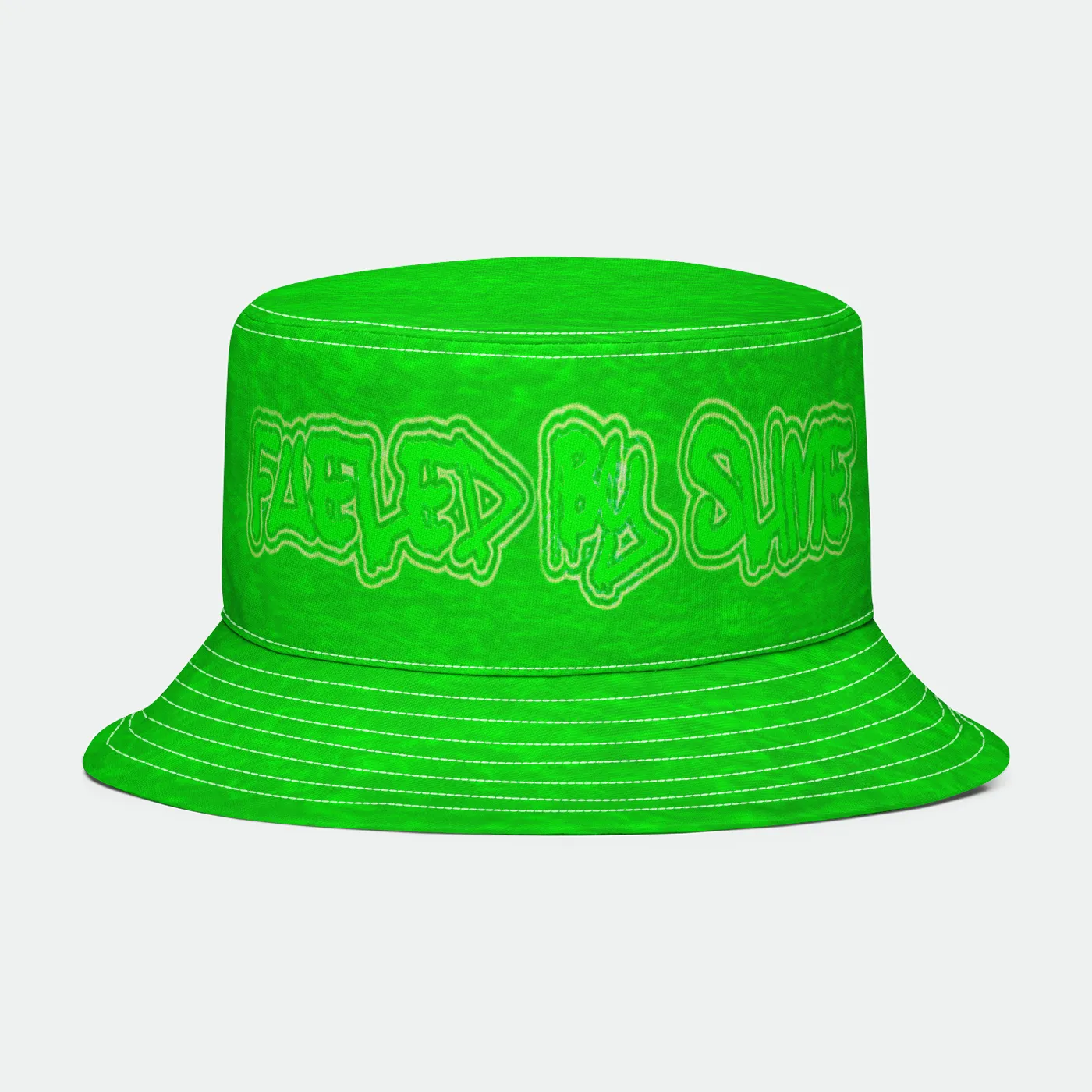 Fueled By Slime