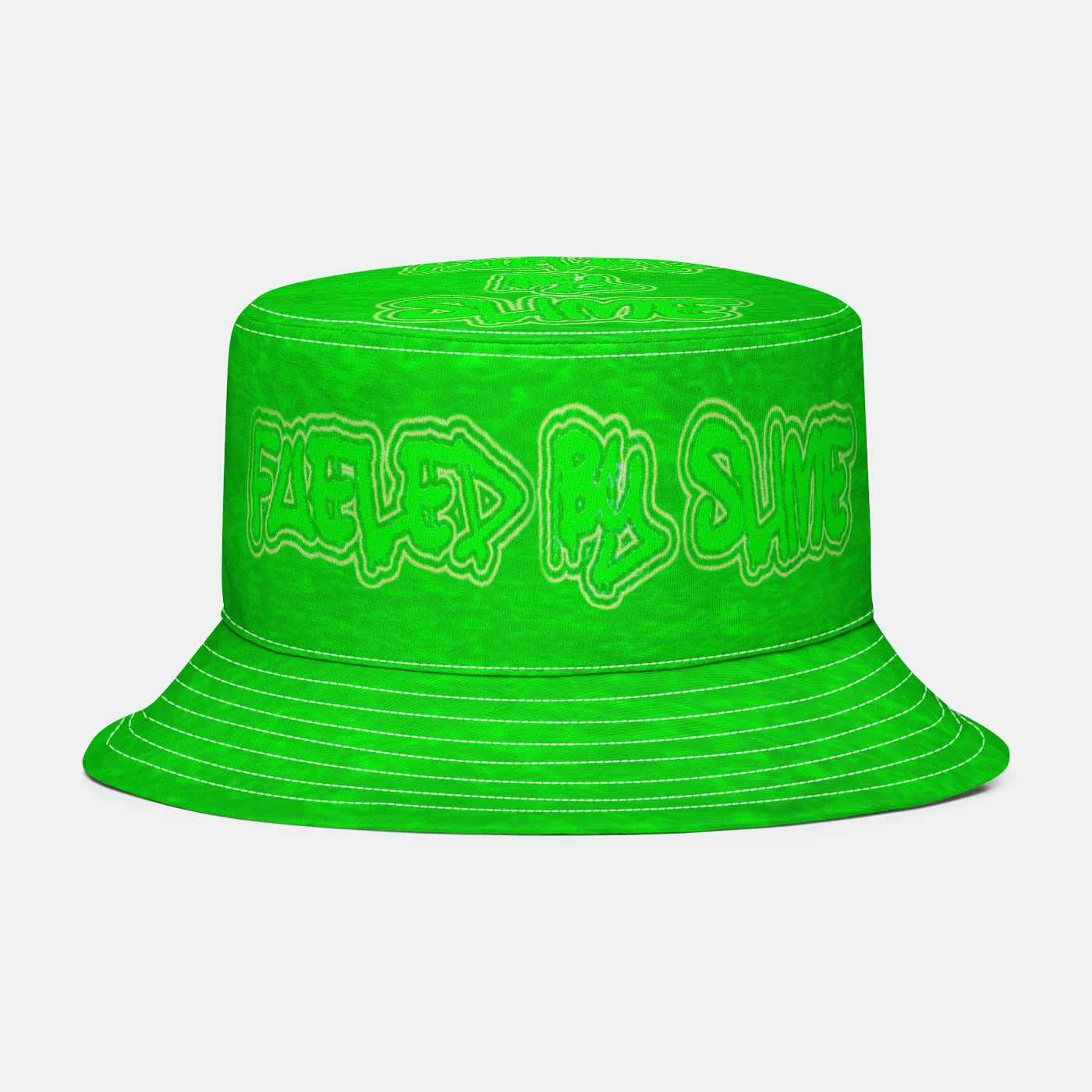 Fueled By Slime