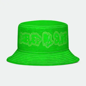 Fueled By Slime