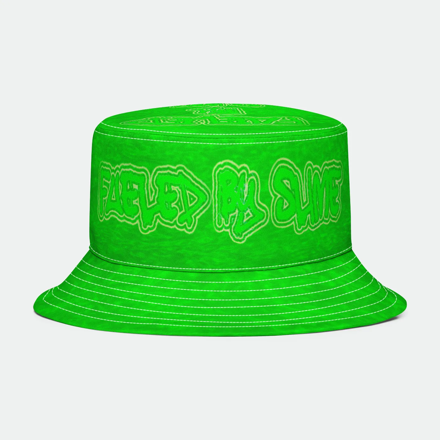 Fueled By Slime