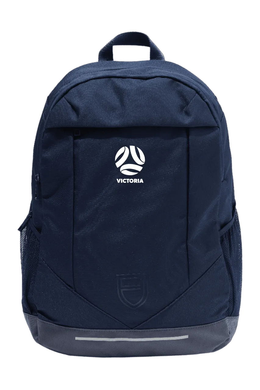 FV NTC PROGRAMS  Ultra FC Backpack (9631464-02)