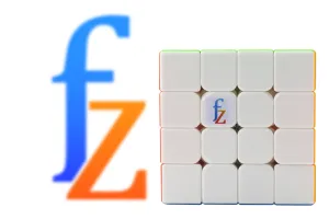 FZ AoSu V7 4x4 (Triple-Track   UV)