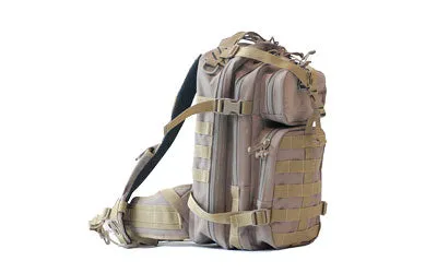G-OUTDRS GPS TAC RANGE BAG TAN