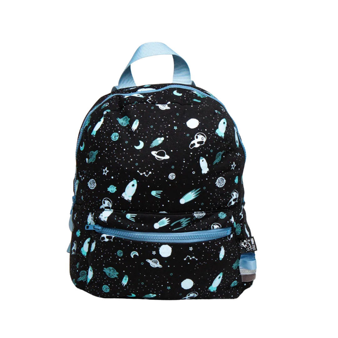 Galaxy Backpack