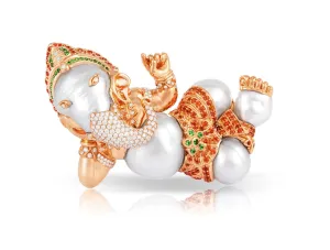 Ganesha d'Anjou