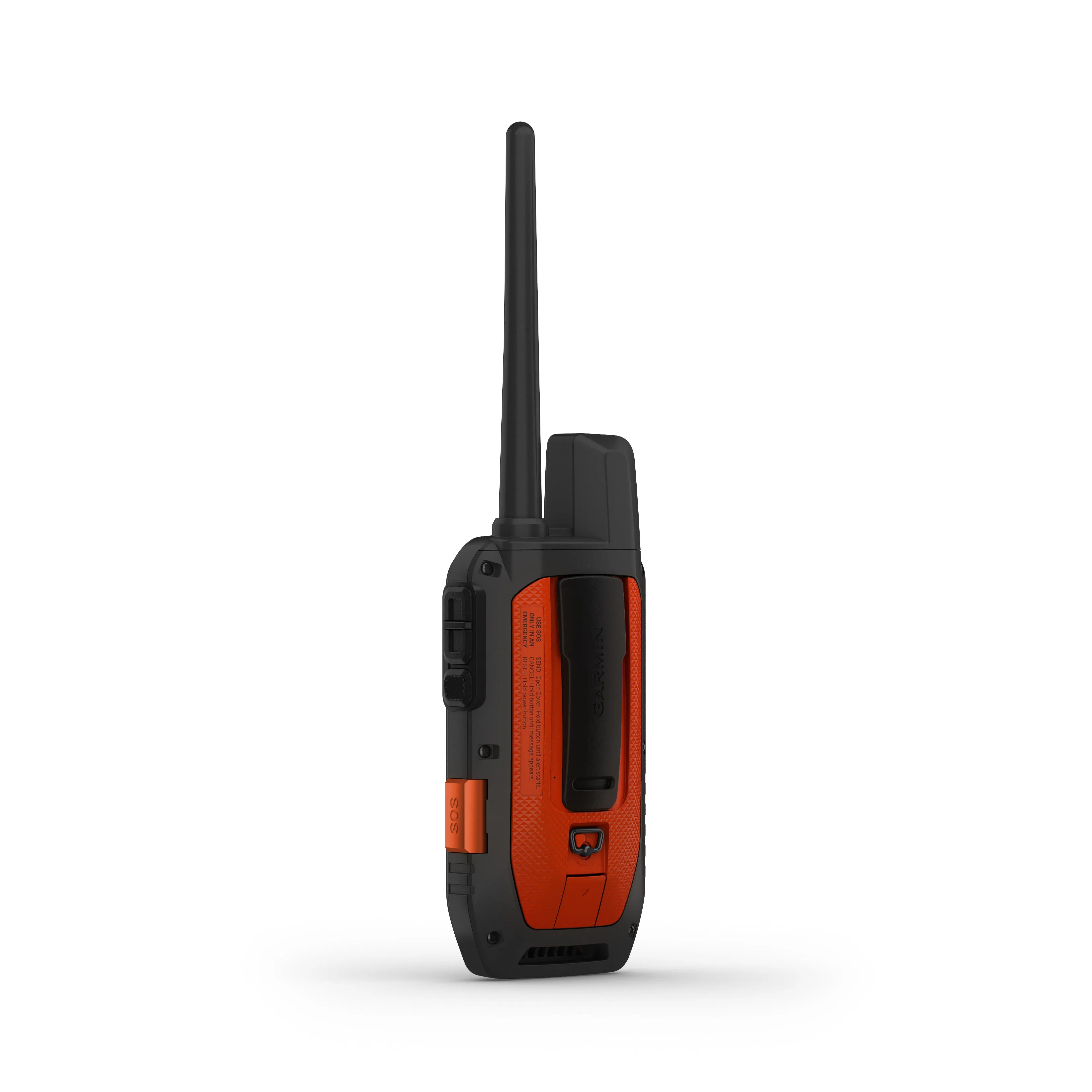 Garmin Alpha 300i Handheld Device