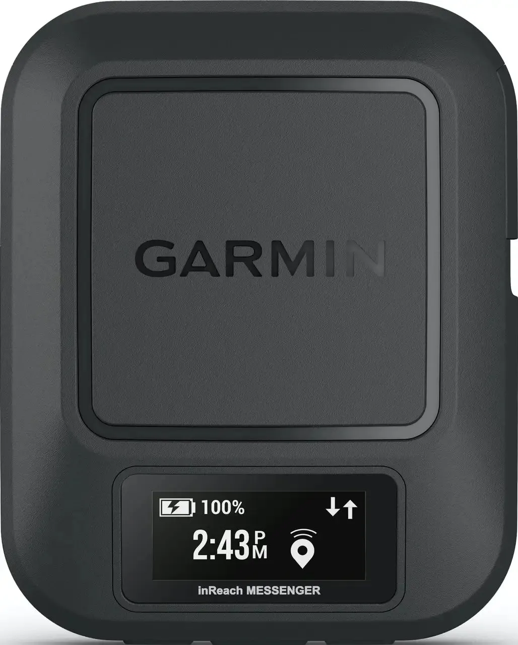 Garmin inReach Messenger