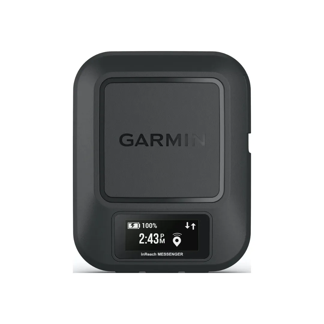 Garmin inReach Messenger