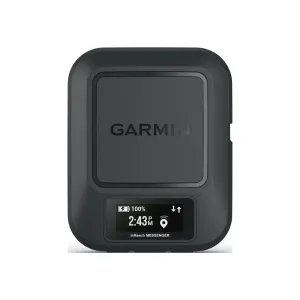 Garmin inReach Messenger