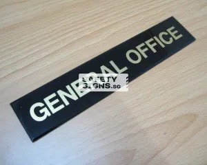 General Office (RN007_ACR)