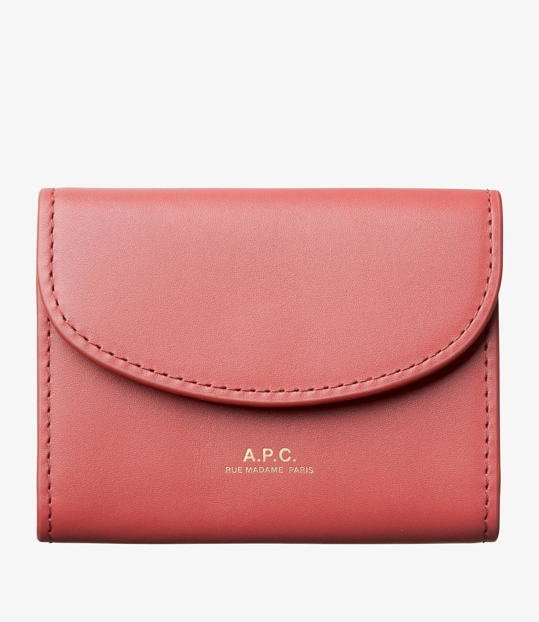 Genève business card holder