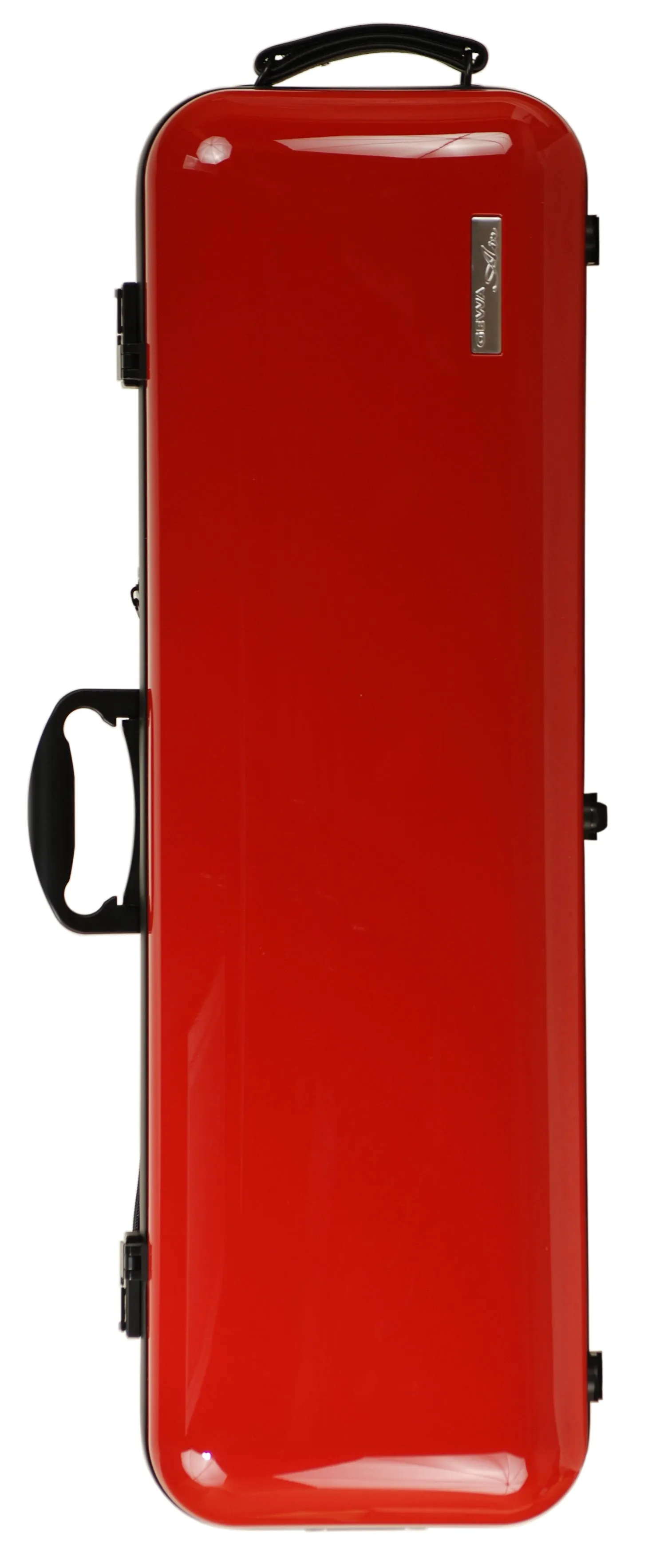 GEWA Air 2.1 Oblong Violin Case with Subway Handle