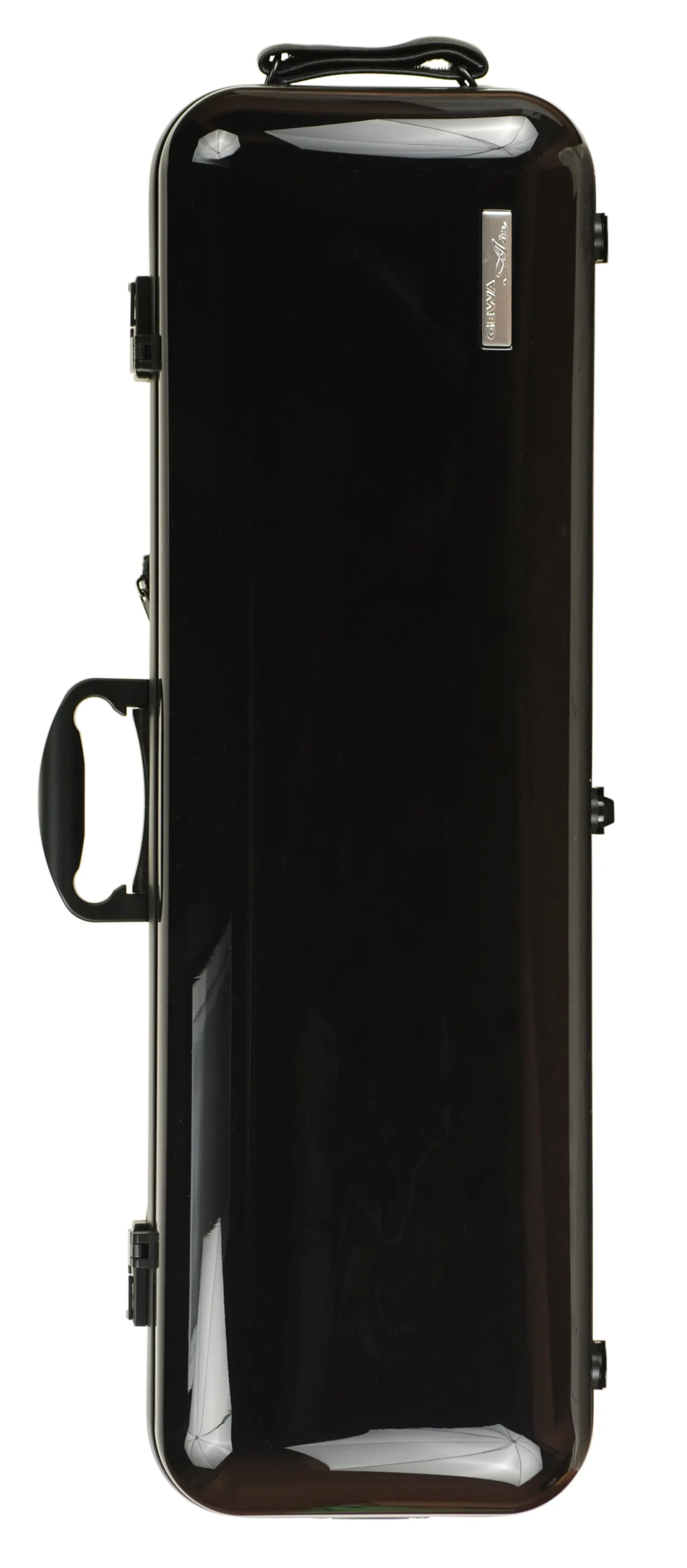 GEWA Air 2.1 Oblong Violin Case with Subway Handle