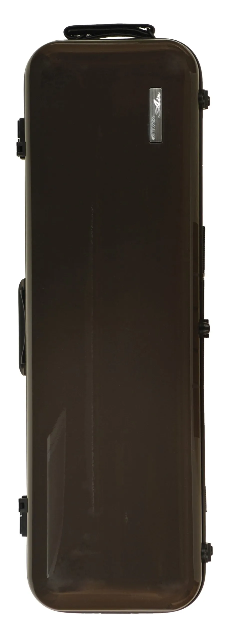 GEWA Air 2.1 Oblong Violin Case with Subway Handle