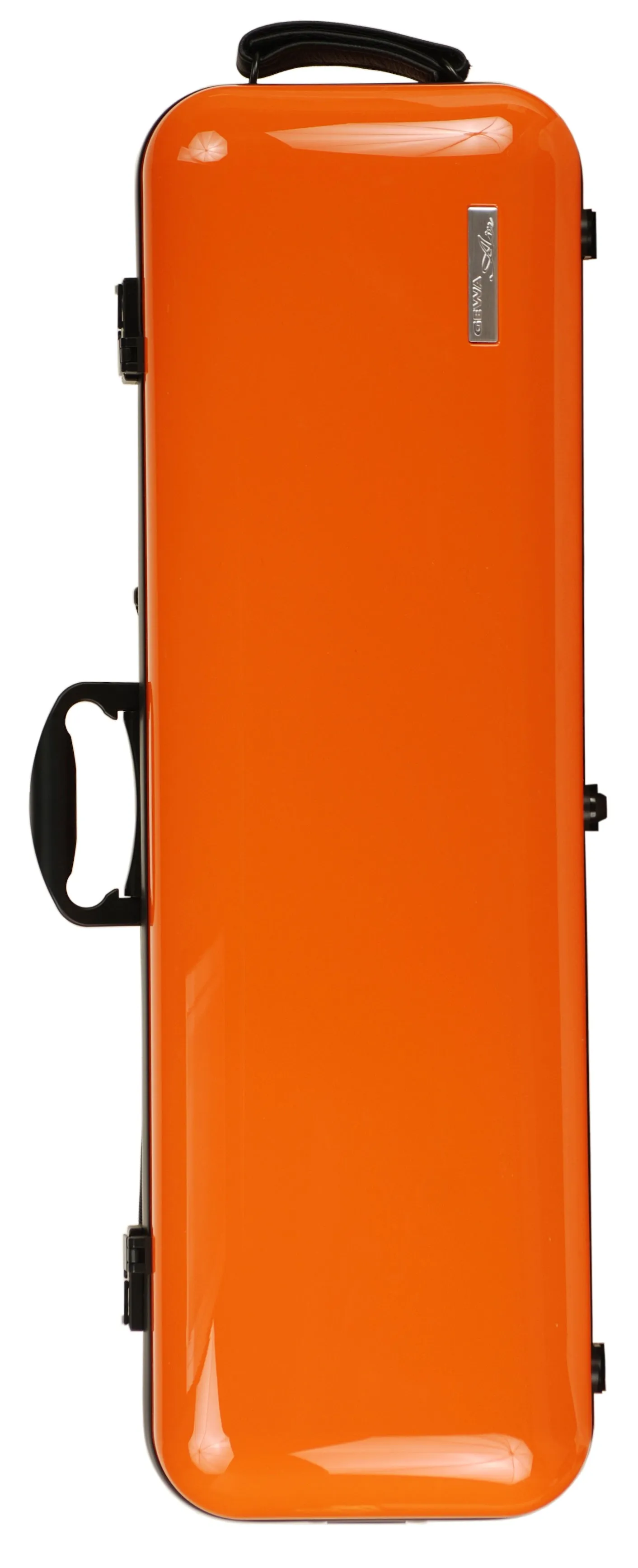 GEWA Air 2.1 Oblong Violin Case with Subway Handle